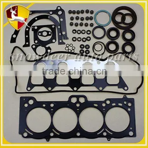 New Arrival Overhaul Gasket Set for Toyota Corolla 04111-16282 7AFE thumbnail-1