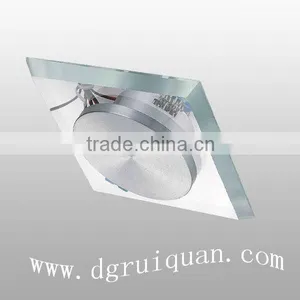 False Downlight Housing Designer With Aliminum Profile thumbnail-1