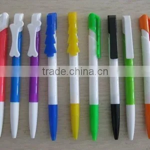 Biodegradable Pen thumbnail-1