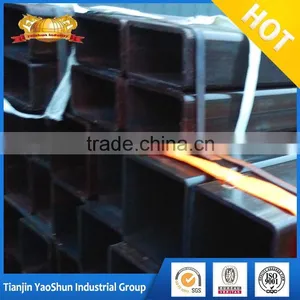 Cold Formed Steel Hollow Section Square Pipe,cold Formed Steel Hollow Section Square Tube thumbnail-1