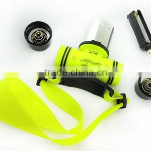 Waterproof Outdoor Head Lamp thumbnail-2