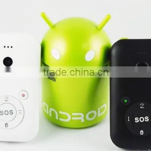 Personal Gps Tracker/gps Tracker for Children and Olds Smart Watch thumbnail-1