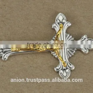 Crucifix Small Accessory for Olive Wood Crosses thumbnail-4