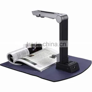 2012 New Cheapest High Speed Portable Digital Visualizer thumbnail-1