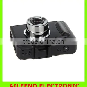 2.0 Inch TFT FHD 1080P 120 Degree H.264 LCD Car Vehicle DVR Camera Driving Recorder Road Safety Guard Night Vision G-sensor thumbnail-2