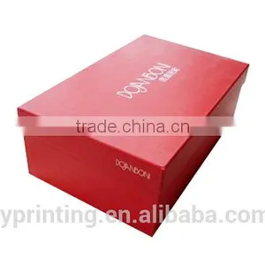 Custom Printed Round Gift Boxes Custom Shoe Box Clear Shoe Box thumbnail-2