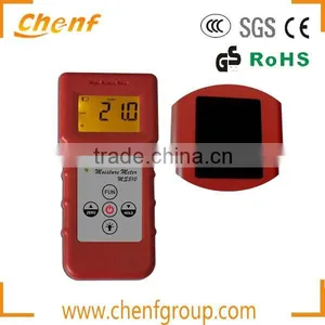 Digital Portable Paper and Cardboard Moisture Meter thumbnail-1