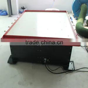 ISTA Pakaging Test Machines thumbnail-2