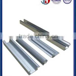 Fashion Style Modern Aluminum Profile for Kitchen thumbnail-2