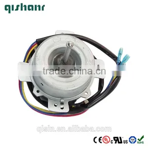 Fan Motor for Window Type Air-conditioner With Factory Price thumbnail-1