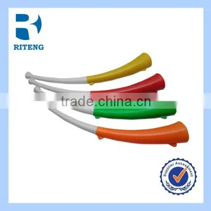 China Plastic Football Fan Horn Promotion Toy thumbnail-4