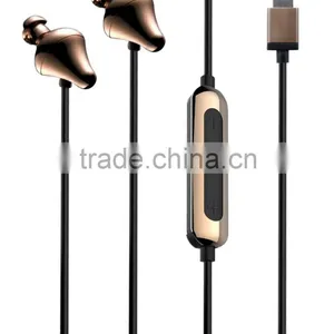 Mass Production MFI Certified Digital Earphone thumbnail-6