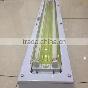 T8 T5 Explosion Proof Fluorescent Fitting thumbnail-2