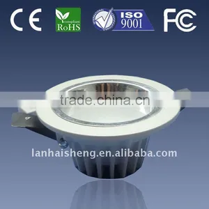 High Quality 12W LED Down Light thumbnail-1