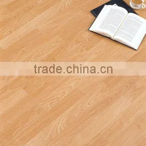 Wood Flooring-discount Oak Brushed Oiled Multi-layer Engineered Solidwood thumbnail-1