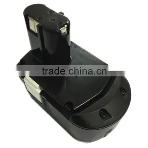 18V 5.0Ah Replacement Li-ion Battery for Hitachi WH18DSL Cordless Driver BCL1830 EBM1830 C18DL C18DLX thumbnail-3
