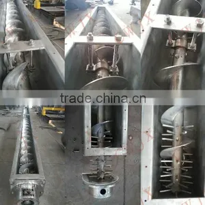 Phosphorus Fertilizer/chemical Manure Conveyor thumbnail-3