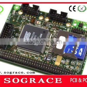 OEM Electrical PCB/PCBA and Pcb Prototype thumbnail-2