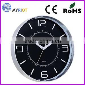 HOT SELL 16 Inch Analog Quartz Popular Clock thumbnail-2