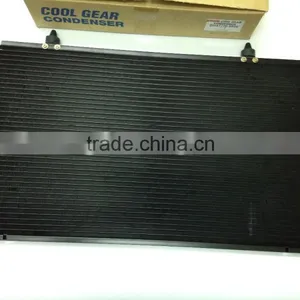 Denso Car Condenser thumbnail-1