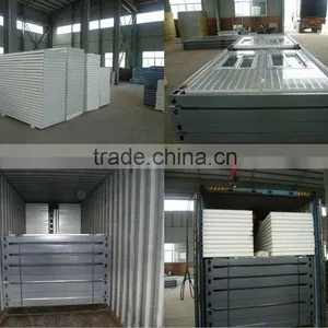 Modular Lifting Flat Pack Container thumbnail-1