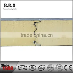 Installation Manual pu Sandwich Panel for Cold Room thumbnail-4