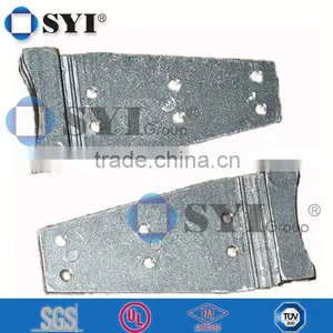 Machine Box Body Mould Manufacture - SYI Group thumbnail-1