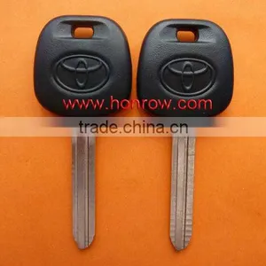 Toyota Transponder Key & Toyota Transponder Key With New Version 4D67,transponder Key,key thumbnail-1
