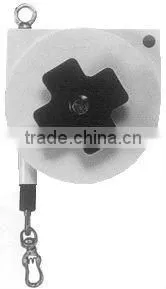 RW-0 Tigon Spring Balancer Retractor Series thumbnail-1