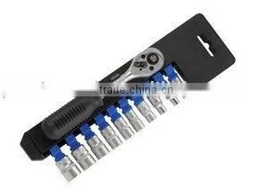 11pcs Socket Set thumbnail-1