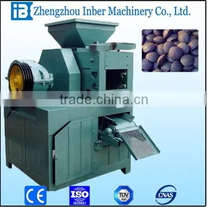 Used Briquette Machine for BBQ thumbnail-1
