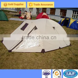 Outdoor Camping Tent Family Camping Tent Best Quality Camping Tent thumbnail-2