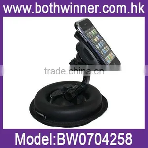 Dashboard Friction Mount Base & Sucker Holder thumbnail-1