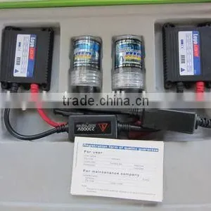 Brand New 55W Normal Ballast Hid Motorcycle Kit HID Nomal Ballast Kit thumbnail-4