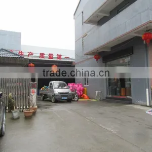 Wenzhou Baihe Fitness Equipments Co., Ltd. company overview - view 2 thumbnail