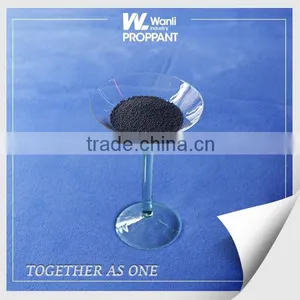 Ceramic Balls Used in Oil Frac Pumping High Performance thumbnail-1