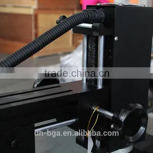 Reballing Machine Bga Soldering Station Temperature Senor Motherboard Repair System DH-C1 thumbnail-2