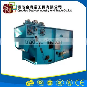 Direct Factory Price High-end 2016 Bale Opener for Nonwoven Machine thumbnail-3