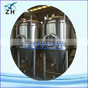 Stainless Steel Vinegar Production Fermenting Tanks Quality Choice Most Popular thumbnail-3