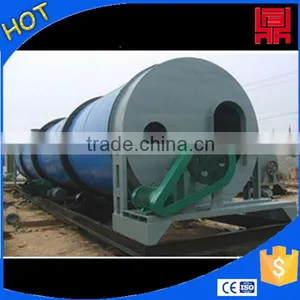 Professional Manufacture Crop Stalks Dryer Machine China Promotion thumbnail-3