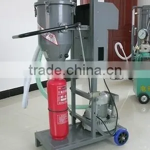Fire Extinguisher Powder Filling Machine thumbnail-1