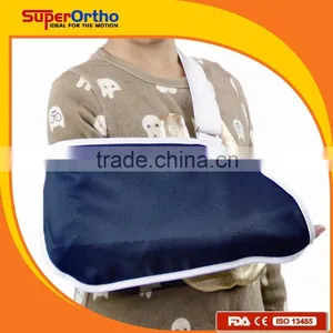 Immobilizing Arm Sling--- O4-005 Adjustable Arm Sling thumbnail-5