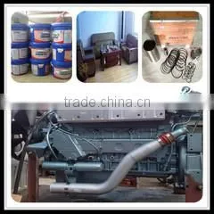 Jinan Ling Tai Auto Parts Co., Ltd. company overview - view 2 thumbnail