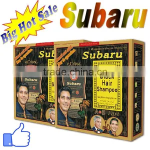 Direct Factory Subaru Black Hair Shampoo in Wholesale Price thumbnail-1
