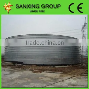 Metal Locked Power Storage Silo Machine thumbnail-2