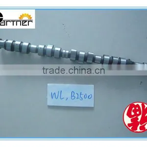High Performance Camshaft WL Camshaft for Mazda B2500 thumbnail-1