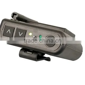 Outdoor Full Duplex 4 Channel Wireless Intercom System thumbnail-4