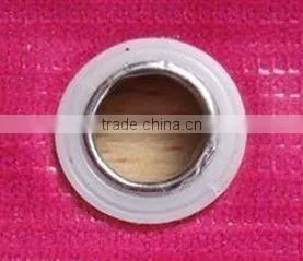 Banner Poster Auto Eyelet Press Machine thumbnail-1
