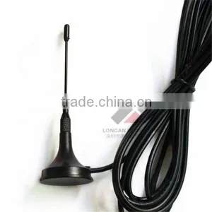 900/1800 MHz GSM Antenna With SMA Male Connector thumbnail-3