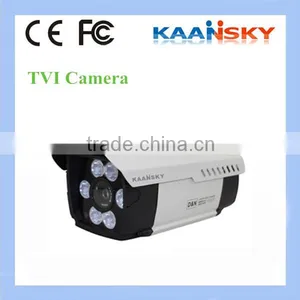 2015 New Design and New Technology ! HD TVI Array Camera 2mp With OSD thumbnail-1
